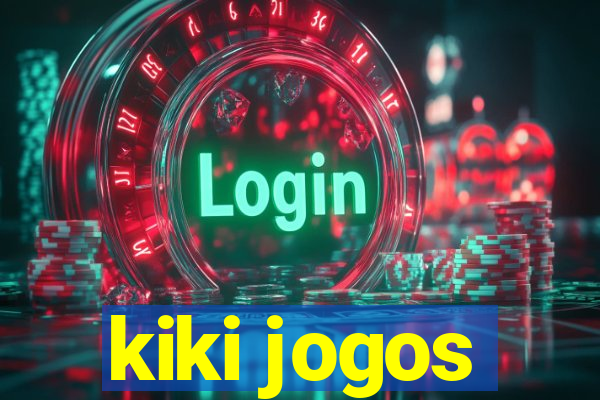 kiki jogos